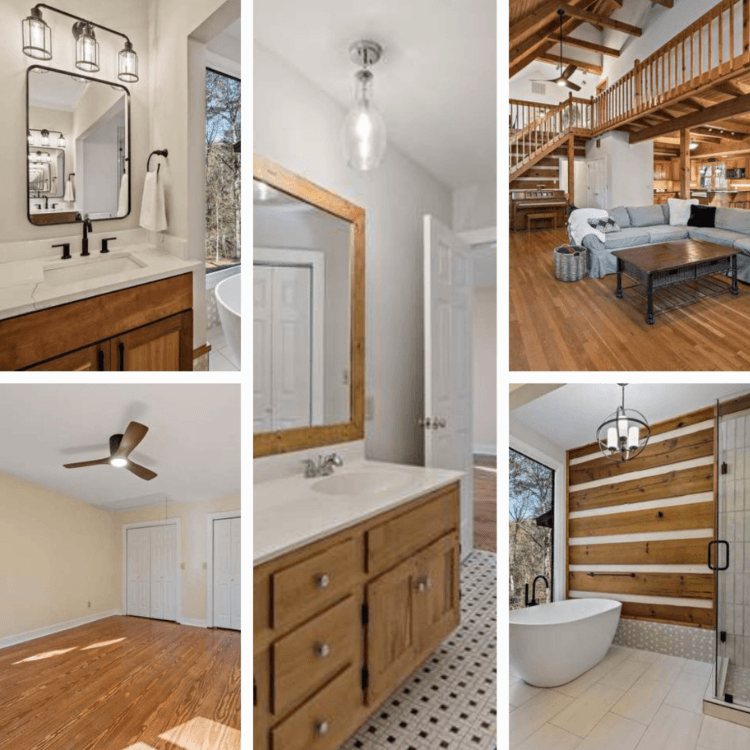 Rogue Electric field work